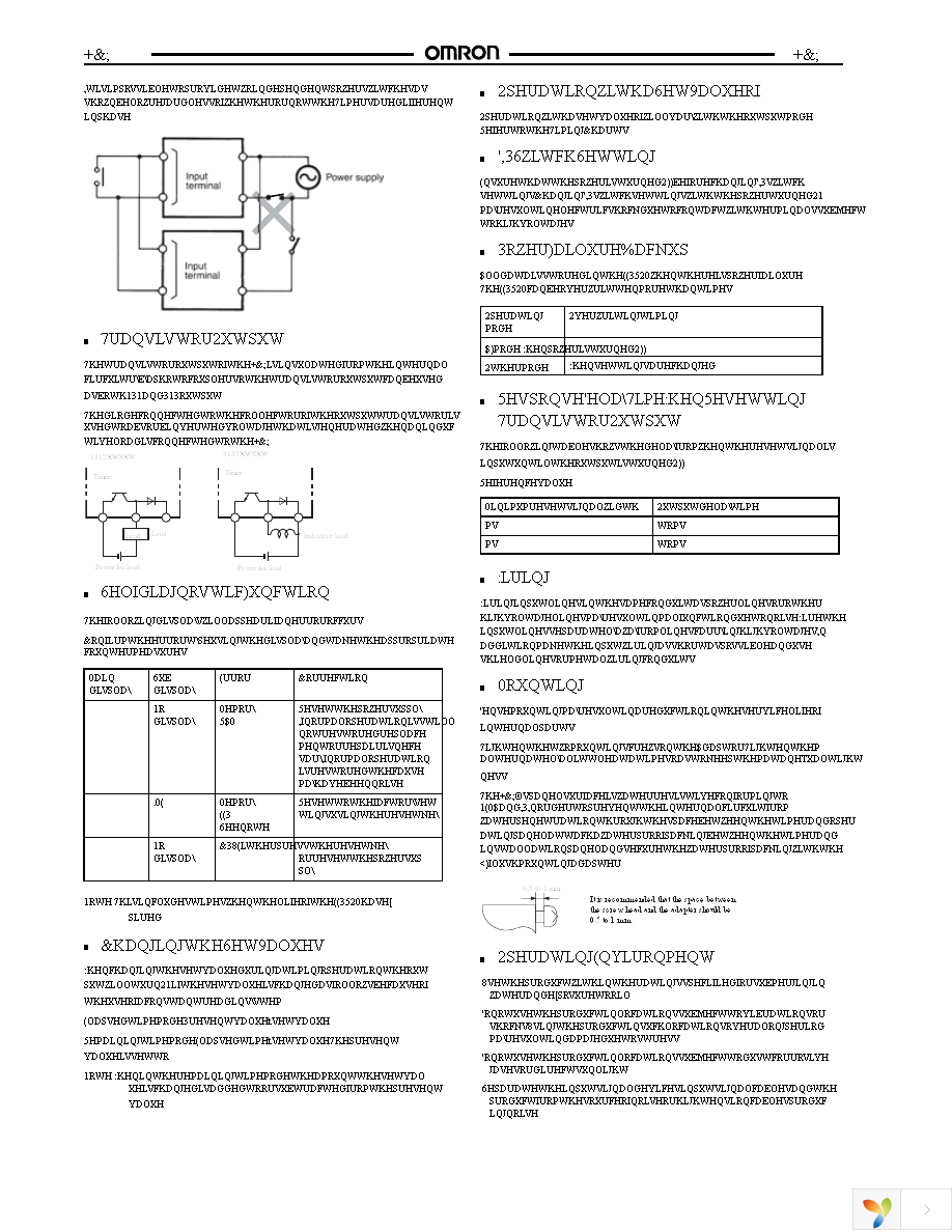 H5CX-L8 AC100-240 Page 28